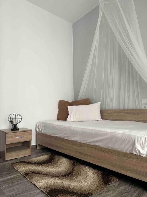 Sissi Olive Home Exterior photo